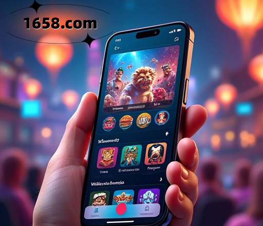 Casino Ao Vivo Luck1