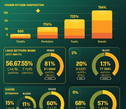 Mesa de Roleta Luck1